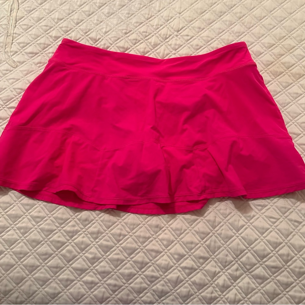 Lilly Pulitzer Skort